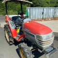 YANMAR AF17D 12023 used used compact tractor |KHS japan