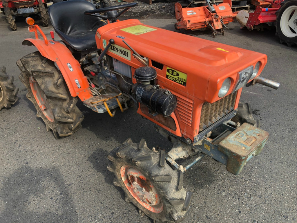 KUBOTA/ B7001D/ 12872