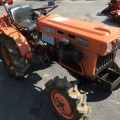 KUBOTA B7001D 37797 used used compact tractor |KHS japan