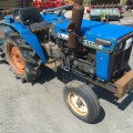 MITSUBISHI D1500S 10320 used used compact tractor |KHS japan