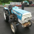 MITSUBISHI D2350S 11311 used compact tractor |KHS japan