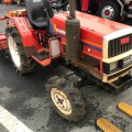 YANMAR F16D 10826 used compact tractor |KHS japan