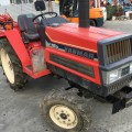 YANMAR F18D 05644 used used compact tractor |KHS japan