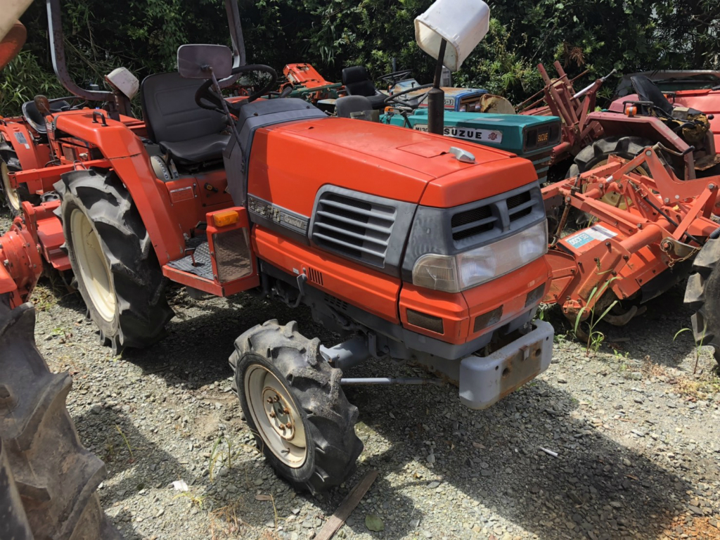 KUBOTA/ GL220/ 42526/ 1559h