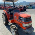 KUBOTA GT-3D 55695 used used compact tractor |KHS japan