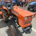 KUBOTA L1501S 14419 used used compact tractor |KHS japan