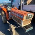 KUBOTA L2202S 10465 used used compact tractor |KHS japan