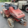 HONDA MIGHTY11D 1001026 used compact tractor |KHS japan