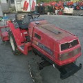 MITSUBISHI MT14D 51768 used used compact tractor |KHS japan