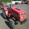 MITSUBISHI MT18D 52246 used used compact tractor |KHS japan