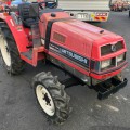 MITSUBISHI MTX24D 50823 used compact tractor |KHS japan
