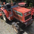 HINOMOTO N179 20282 used compact tractor |KHS japan