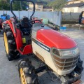 YANMAR RS33D 06208 used compact tractor |KHS japan