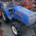 ISEKI TF23F 002215 used compact tractor |KHS japan