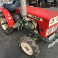 YANMAR YM1300D 09281 used compact tractor |KHS japan