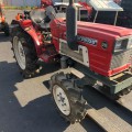 YANMAR YM2002D 31457 used used compact tractor |KHS japan
