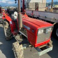 YANMAR YM2020D 11997 used compact tractor |KHS japan