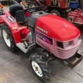 YANMAR Ke-1D 10675 used compact tractor |KHS japan