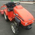 KUBOTA A-30D 1000692 used compact tractor |KHS japan
