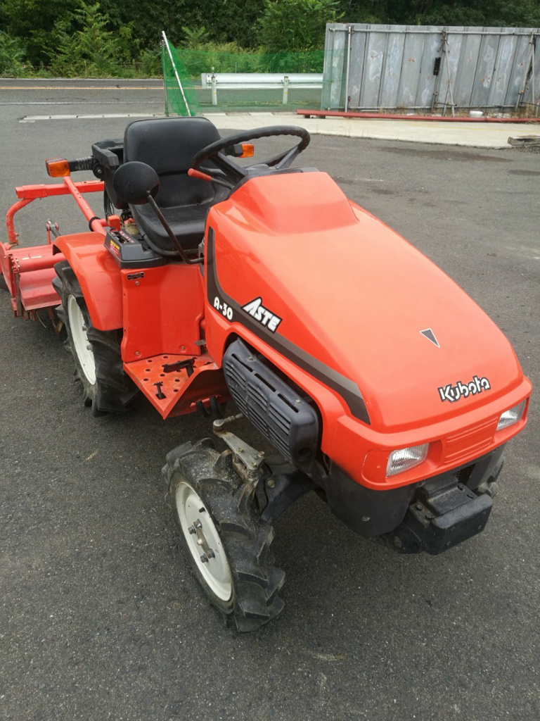 KUBOTA/ A-30D/ 1000692