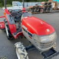 YANMAR AF18D 05692 used compact tractor |KHS japan