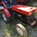 KUBOTA B6000D 45503 used compact tractor |KHS japan