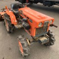 KUBOTA B7001D 28921 used compact tractor |KHS japan