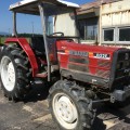 SHIBAURA D32F UNKNOWN used compact tractor |KHS japan