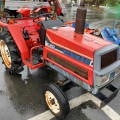 YANMAR F20S 01636 used compact tractor |KHS japan