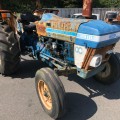 FORD FORD3910S B 417647 used compact tractor |KHS japan