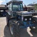 FORD FORD7810 BC15605 used compact tractor |KHS japan