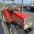 YANMAR FX22D 02073 used compact tractor |KHS japan