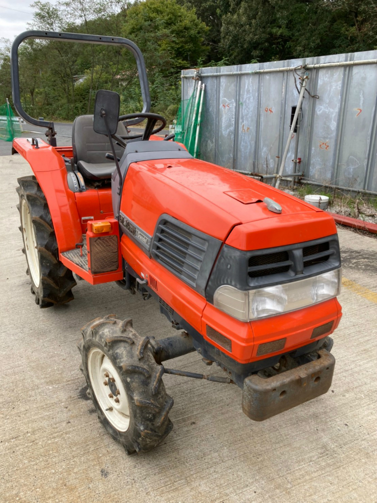 KUBOTA/ GL200D/ 40680/ 761h