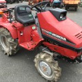 HONDA MIGHTY13D 3000129 used compact tractor |KHS japan