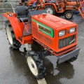 HINOMOTO N179D 20786 used compact tractor |KHS japan