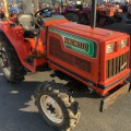 HINOMOTO N239D 01358 used compact tractor |KHS japan