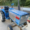 ISEKI TU1900S 00988 used compact tractor |KHS japan