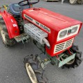 YANMAR YM1100D 00344 used compact tractor |KHS japan