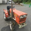 YANMAR YM1301D 02877 used compact tractor |KHS japan