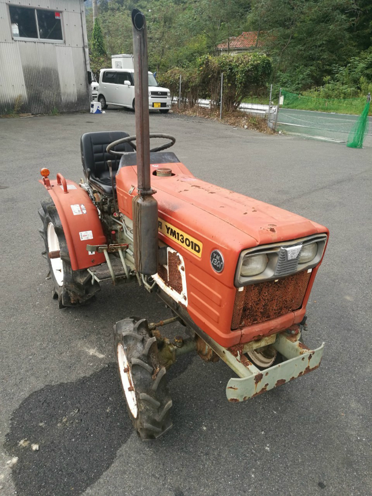 YANMAR/ YM1301D/ 02877/ 722h