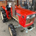 YANMAR YM2310D 00384 used compact tractor |KHS japan