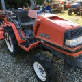 KUBOTA A-175D 16376 used compact tractor |KHS japan