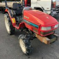 YANMAR AF220D 30335 used compact tractor |KHS japan