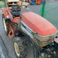 YANMAR AF24D 21866 used compact tractor |KHS japan