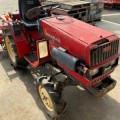 YANMAR F15D 04139 used compact tractor |KHS japan