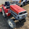 YANMAR F165D 712319 usd compact tractor |KHS japan