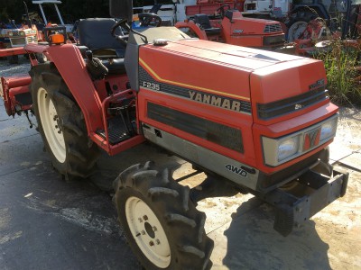 YANMAR アーカイブ - 54ページ目 (158ページ中) - Used Farm Tractor.com