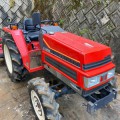 YANMAR FX255D 52680 usd compact tractor |KHS japan