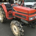 YANMAR FX285D 06100 usd compact tractor |KHS japan
