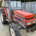 YANMAR FX335D 46896 used compact tractor |KHS japan